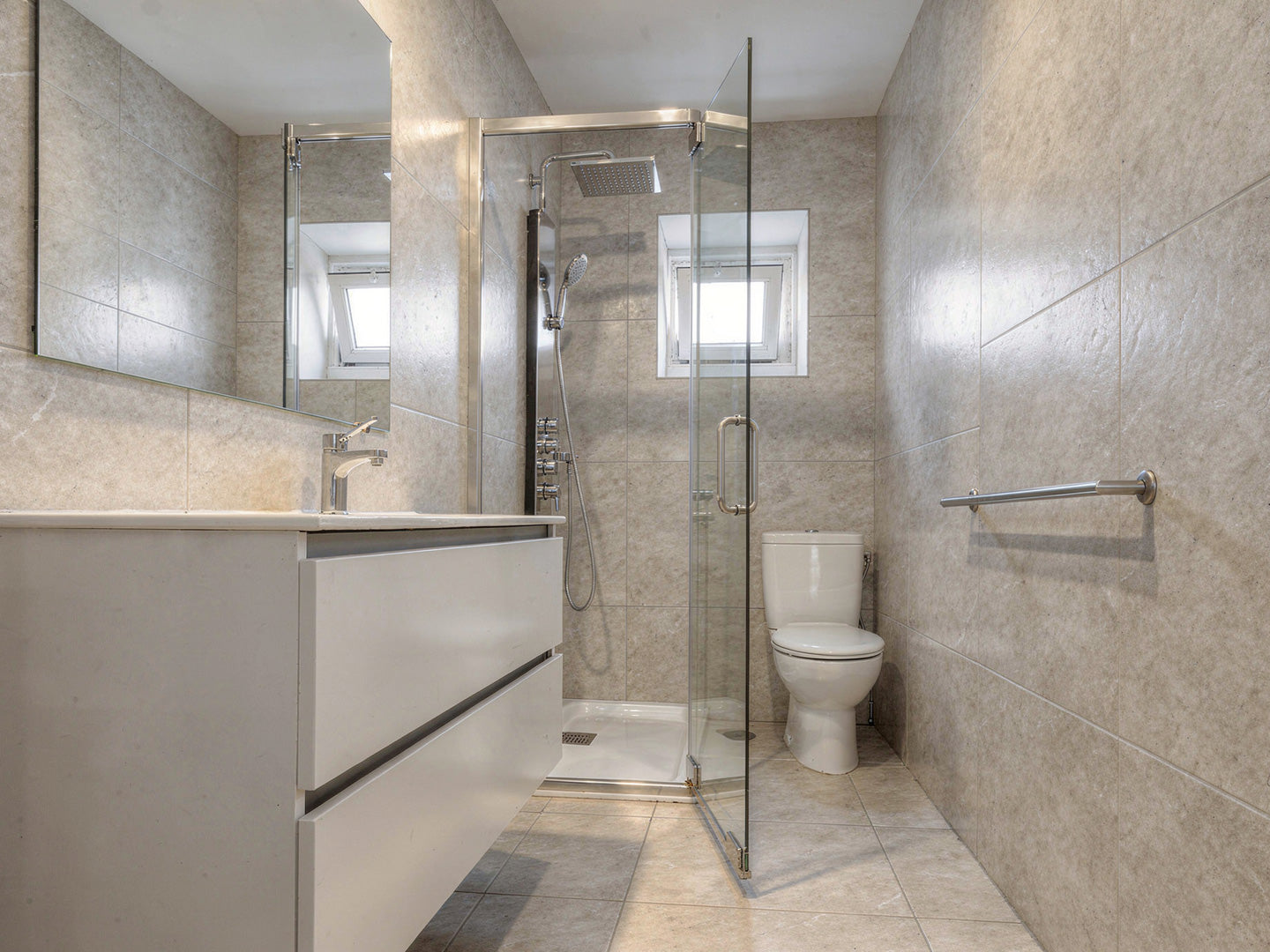 Remodelación virtual